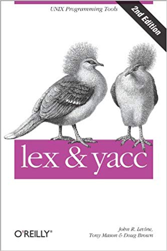 Lex And Yacc John R. Levine Pdf Download